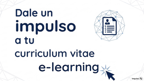 Curso Virtual de Presentación al mundo laboral