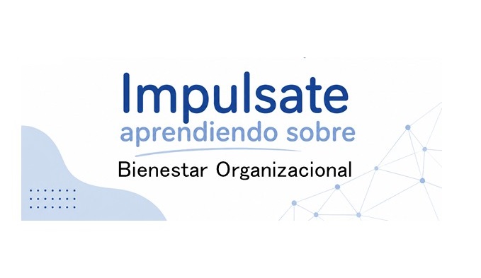Curso Virtual sobre el Bienestar Organizacional