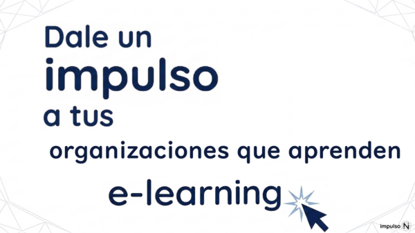 Curso Virtual sobre Organizaciones que aprenden