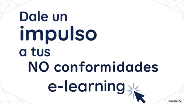 Curso Virtual sobre Gestión de no conformidades e indicadores de producción