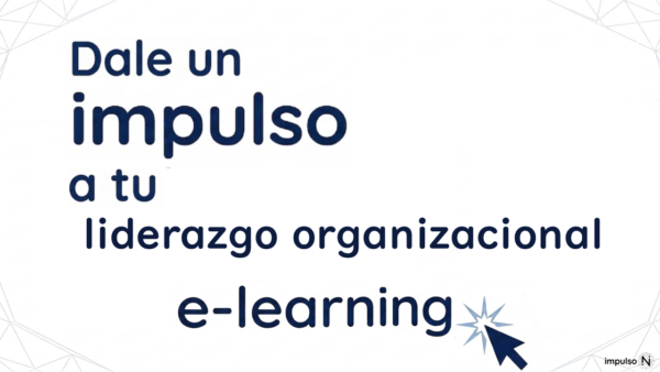 Curso Virtual de Liderazgo organizacional