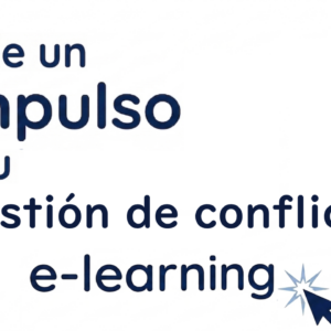 Curso Virtual de Gestión de conflictos