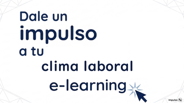 Curso Virtual para la Transformación del caos: liderazgo, confianza y clima laboral