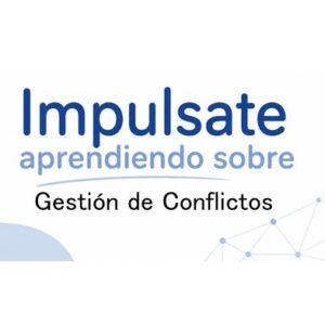Curso Virtual de Gestión de conflictos