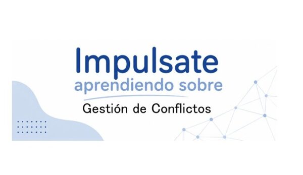 Curso Virtual de Gestión de conflictos