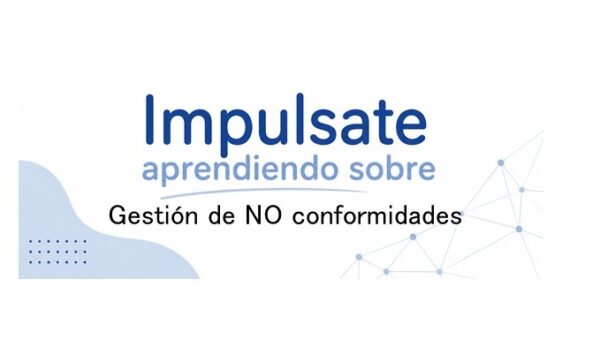 Curso Virtual sobre Gestión de no conformidades e indicadores de producción