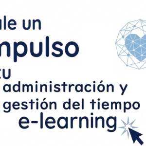 Curso Virtual de Administración y gestión del tiempo