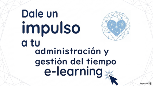 Curso Virtual de Administración y gestión del tiempo
