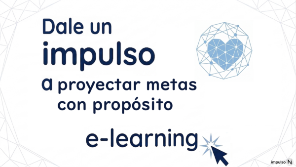 Curso Virtual para Proyectar metas con propósito