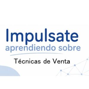 Curso virtual de Técnicas de Ventas
