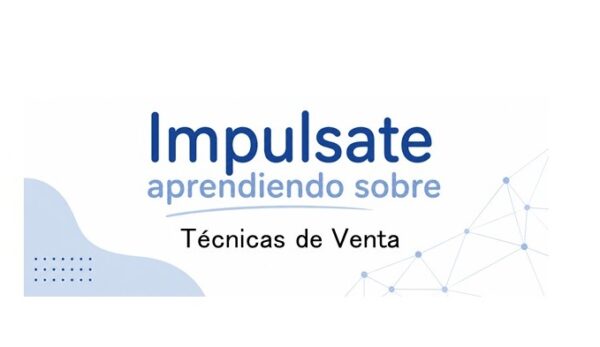 Curso virtual de Técnicas de Ventas