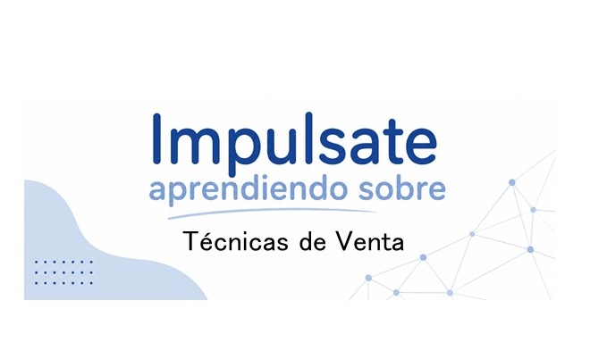 Curso virtual de Técnicas de Ventas
